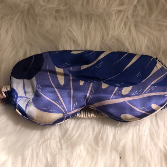 SHHHSILK Tropical Silk Mask - Picture 4 of 6